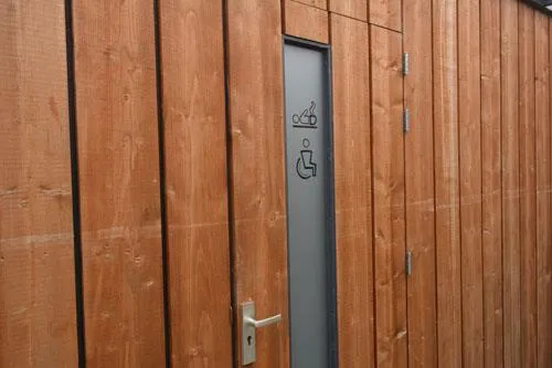 Camping de 4 Elementen