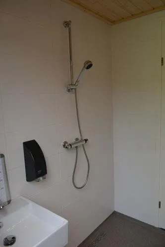 Camping de 4 Elementen - image n°20 - UniversalBooking