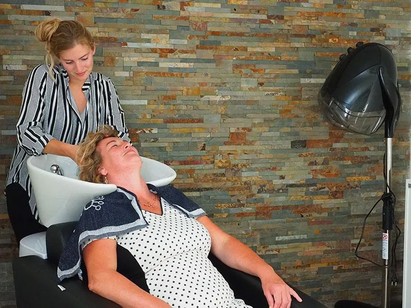 Camping de 4 Elementen