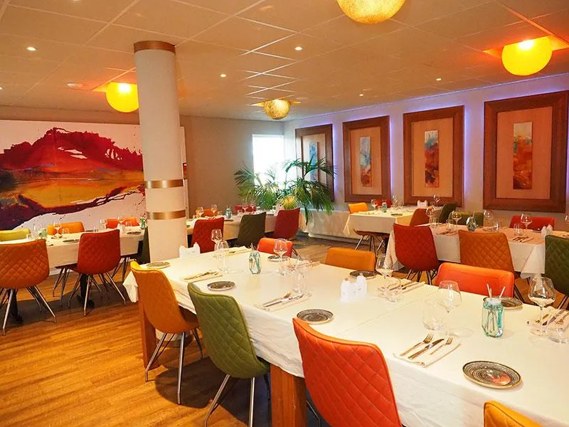 Camping de 4 Elementen - image n°10 - UniversalBooking