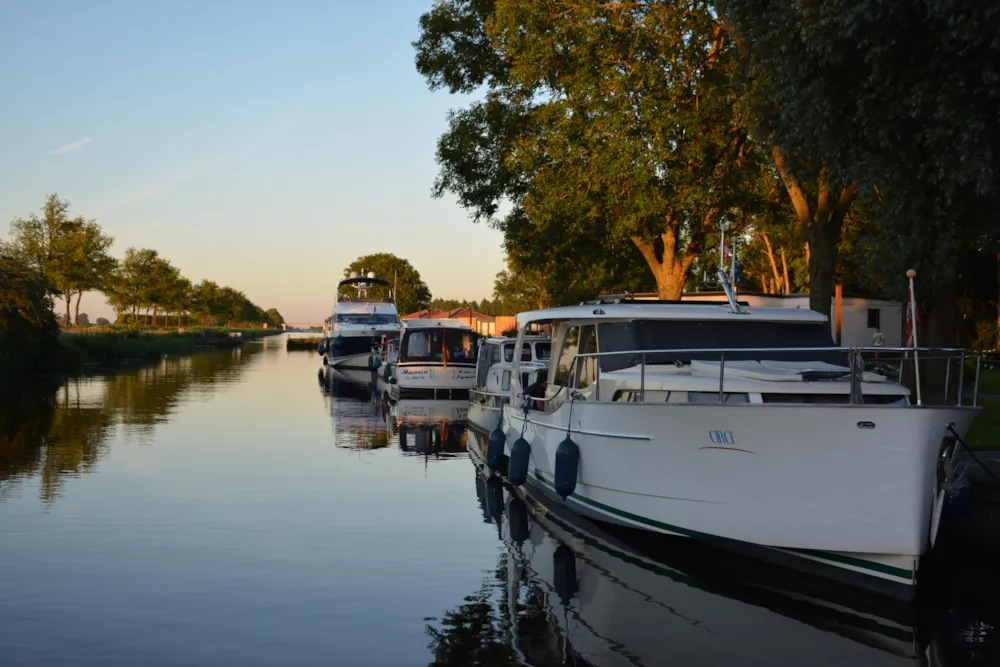 Camping de 4 Elementen - image n°5 - UniversalBooking