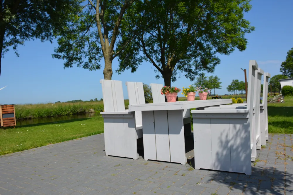 Camping de 4 Elementen - image n°8 - UniversalBooking