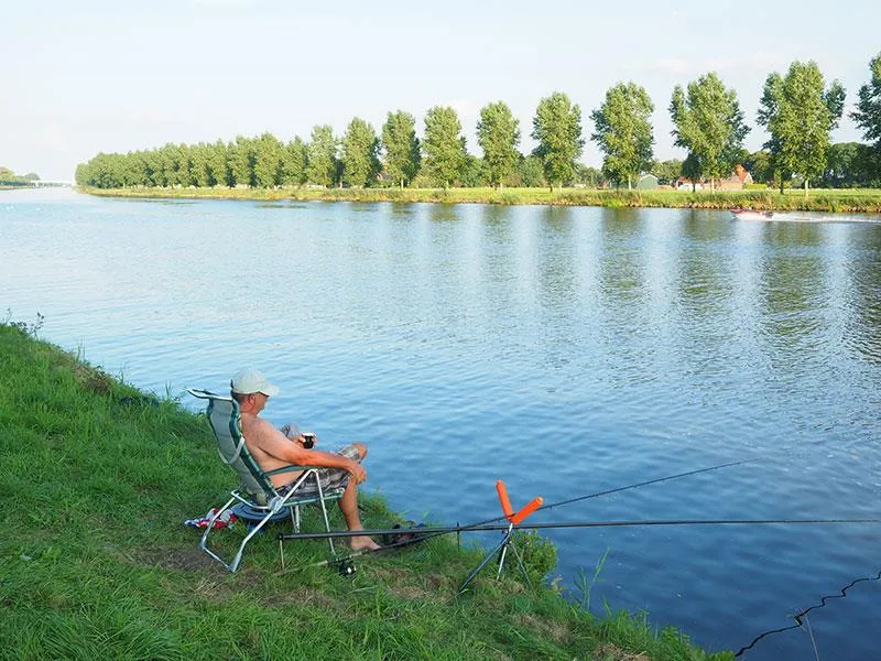 Camping de 4 Elementen