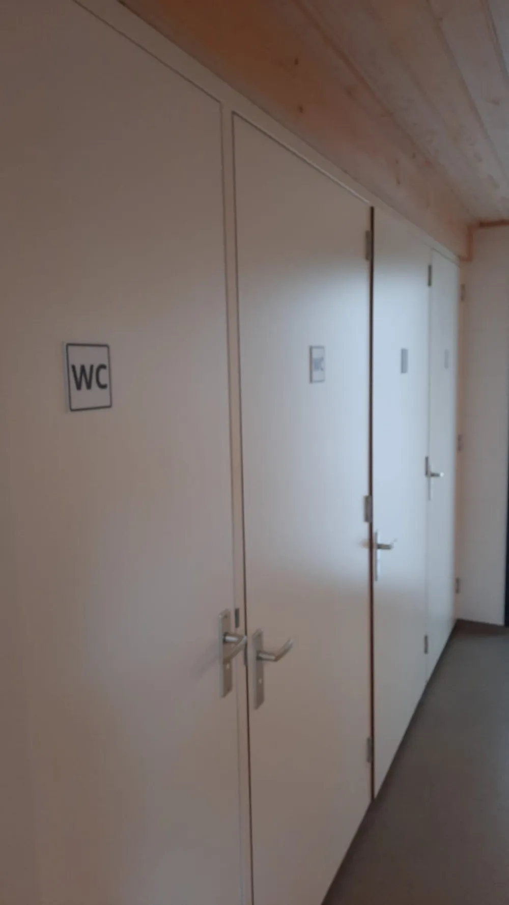 Camping de 4 Elementen - image n°12 - UniversalBooking