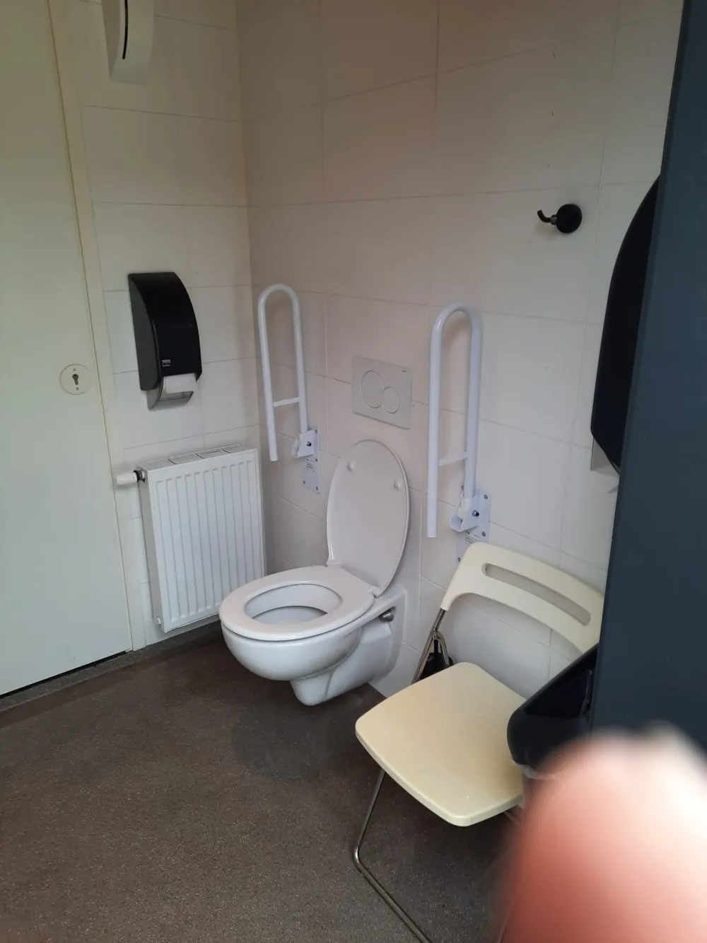 Camping de 4 Elementen - image n°14 - UniversalBooking