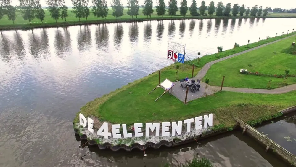 Camping de 4 Elementen - image n°9 - UniversalBooking