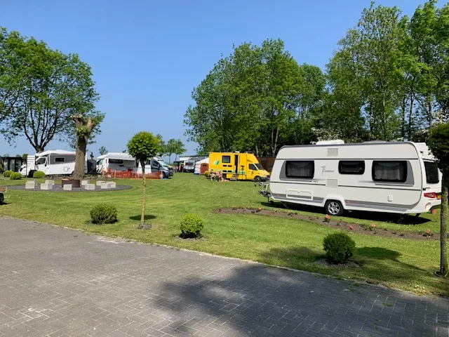 Camping de 4 Elementen - image n°10 - UniversalBooking