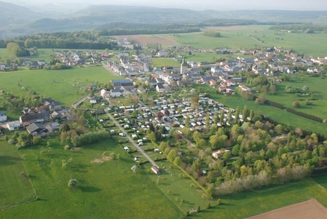 Camping Belle-Vue 2000 — Foto 2