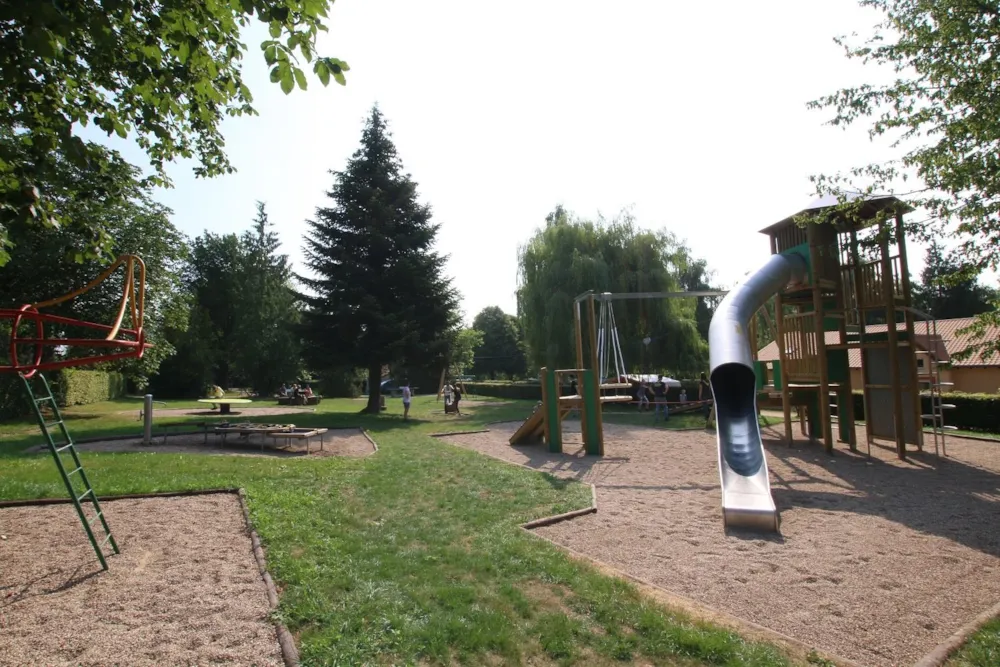 Camping Belle-Vue 2000 - image n°6 - UniversalBooking