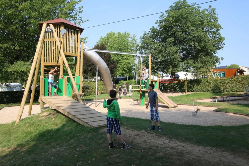 Camping Belle-Vue 2000 - image n°7 - UniversalBooking