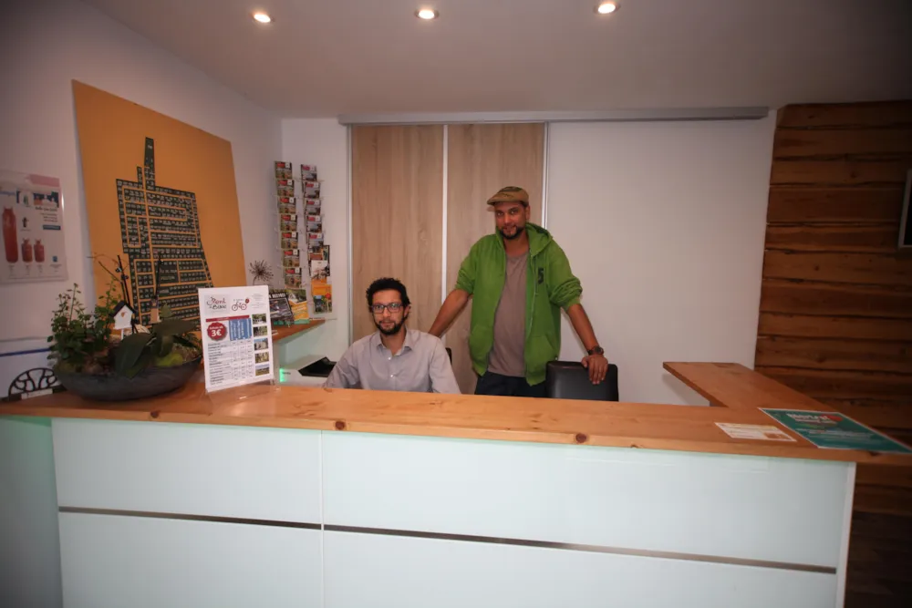 Camping Belle-Vue 2000 - image n°3 - UniversalBooking