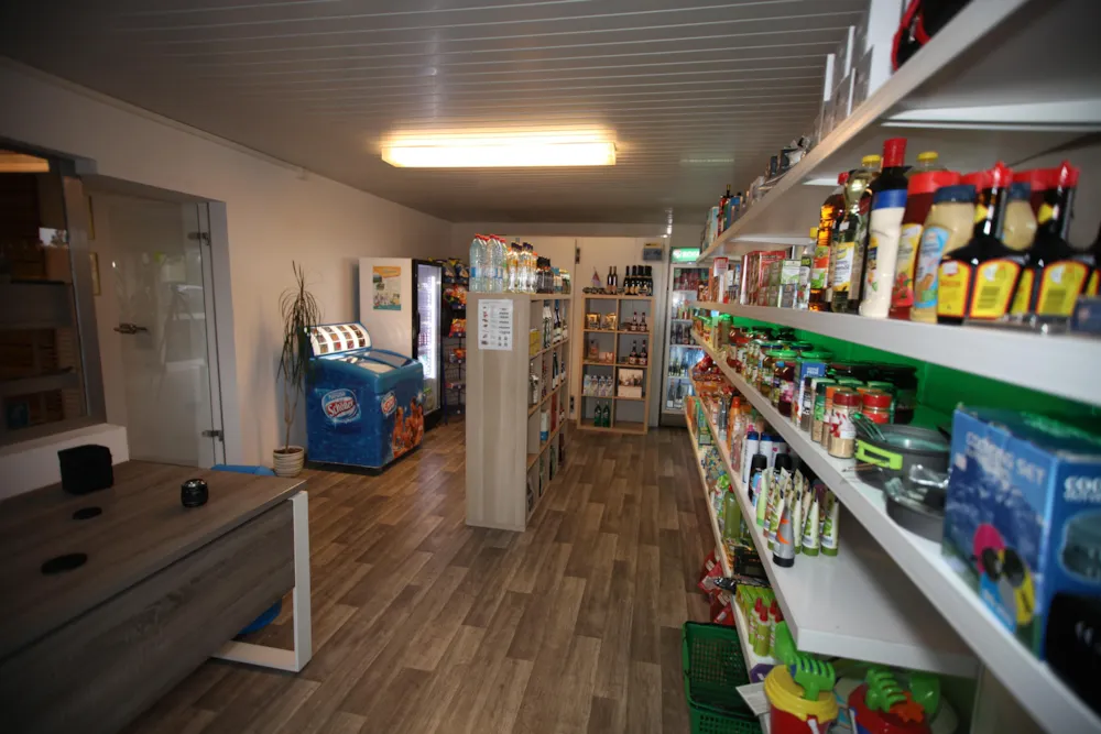 Camping Belle-Vue 2000 - image n°9 - UniversalBooking