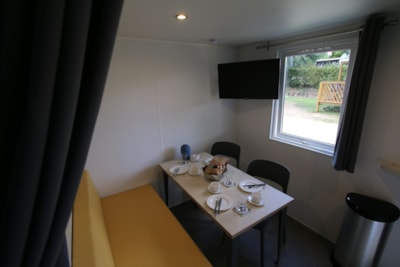 Mobile-home Cahita Riviera