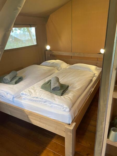 Safari tent M