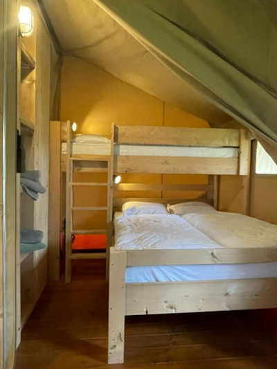 Safari tent M