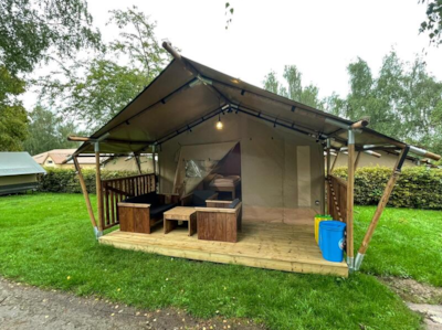 Safari tent M