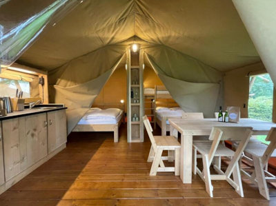 Safari tent M