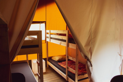 Safari tent XL
