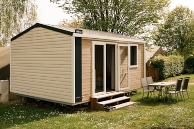 Mobile-home Cahita Riviera