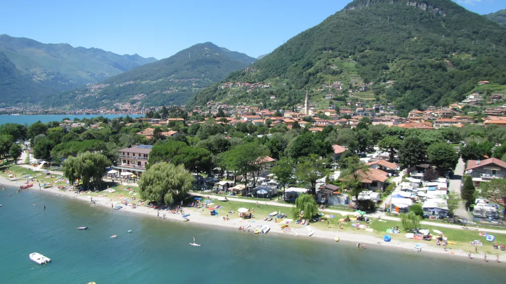 Camping North Wind - image n°1 - MyCamping