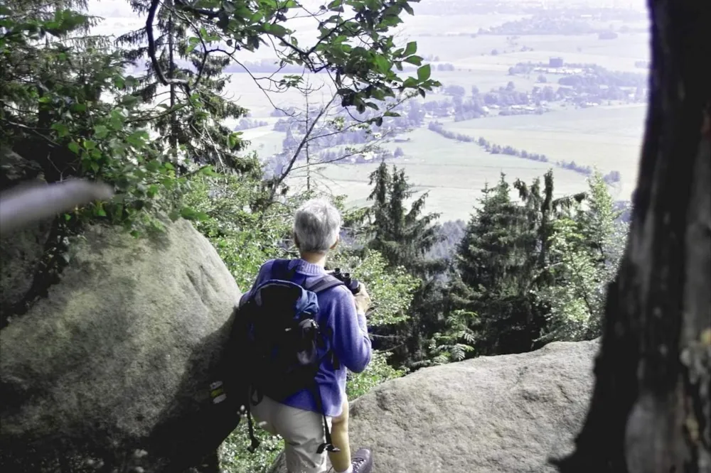 Camping Aktief - image n°16 - UniversalBooking