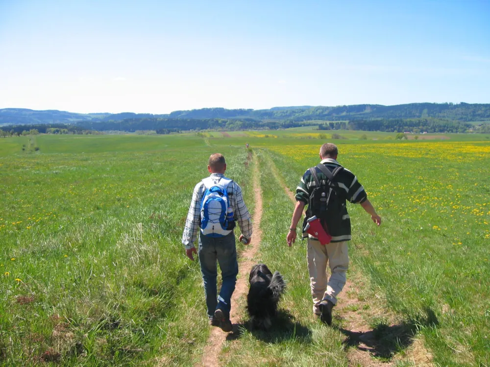 Camping Aktief - image n°17 - UniversalBooking