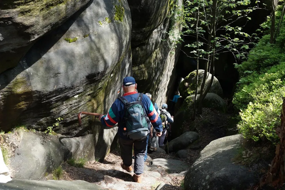 Camping Aktief - image n°21 - UniversalBooking