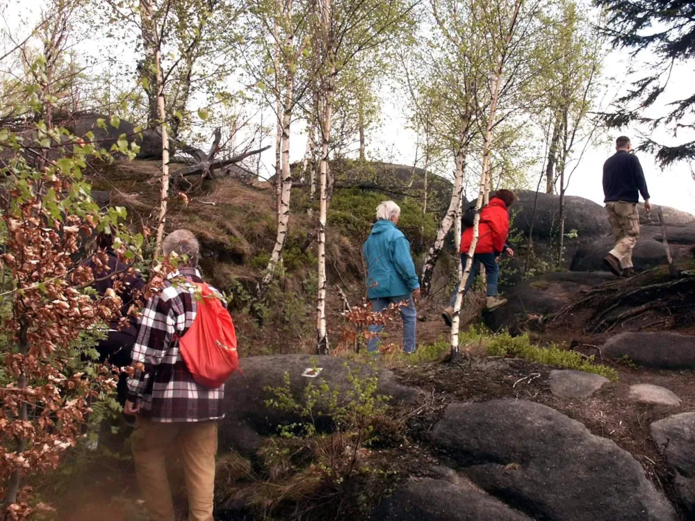 Camping Aktief - image n°18 - UniversalBooking