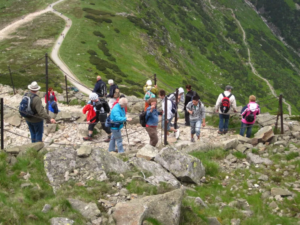 Camping Aktief - image n°22 - UniversalBooking