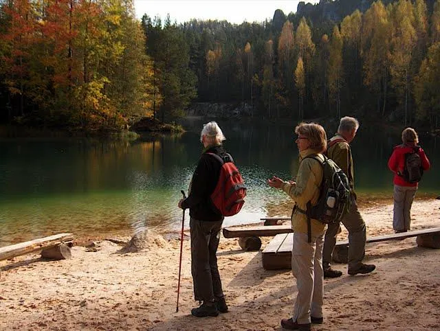 Camping Aktief - image n°23 - UniversalBooking