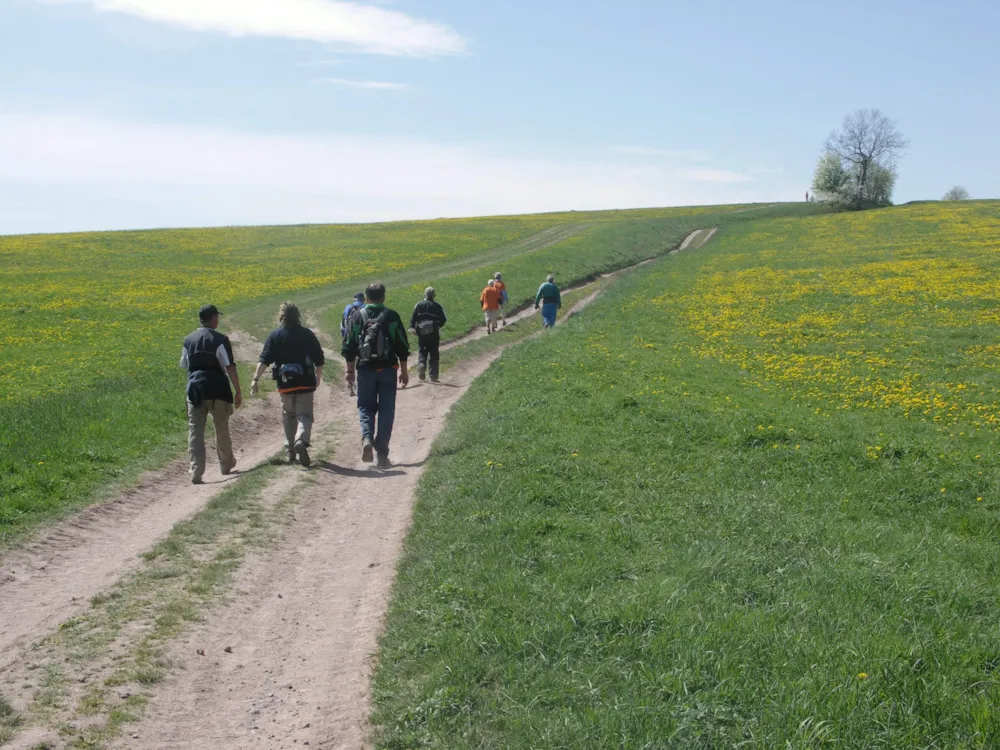 Camping Aktief - image n°20 - UniversalBooking