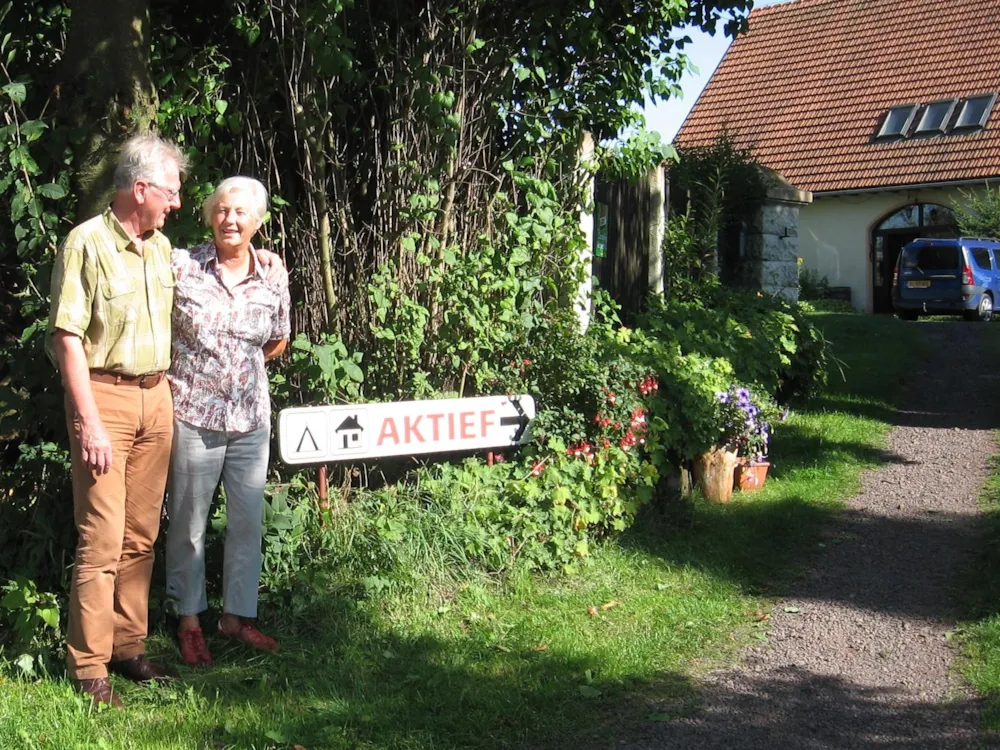 Camping Aktief - image n°32 - UniversalBooking