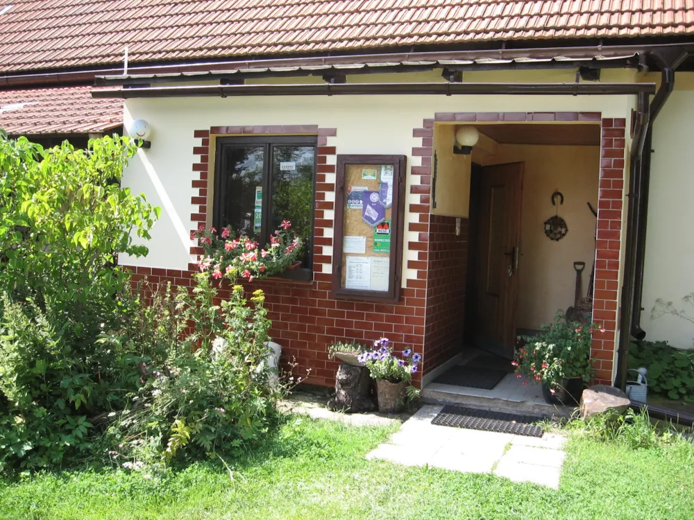 Camping Aktief - image n°3 - UniversalBooking