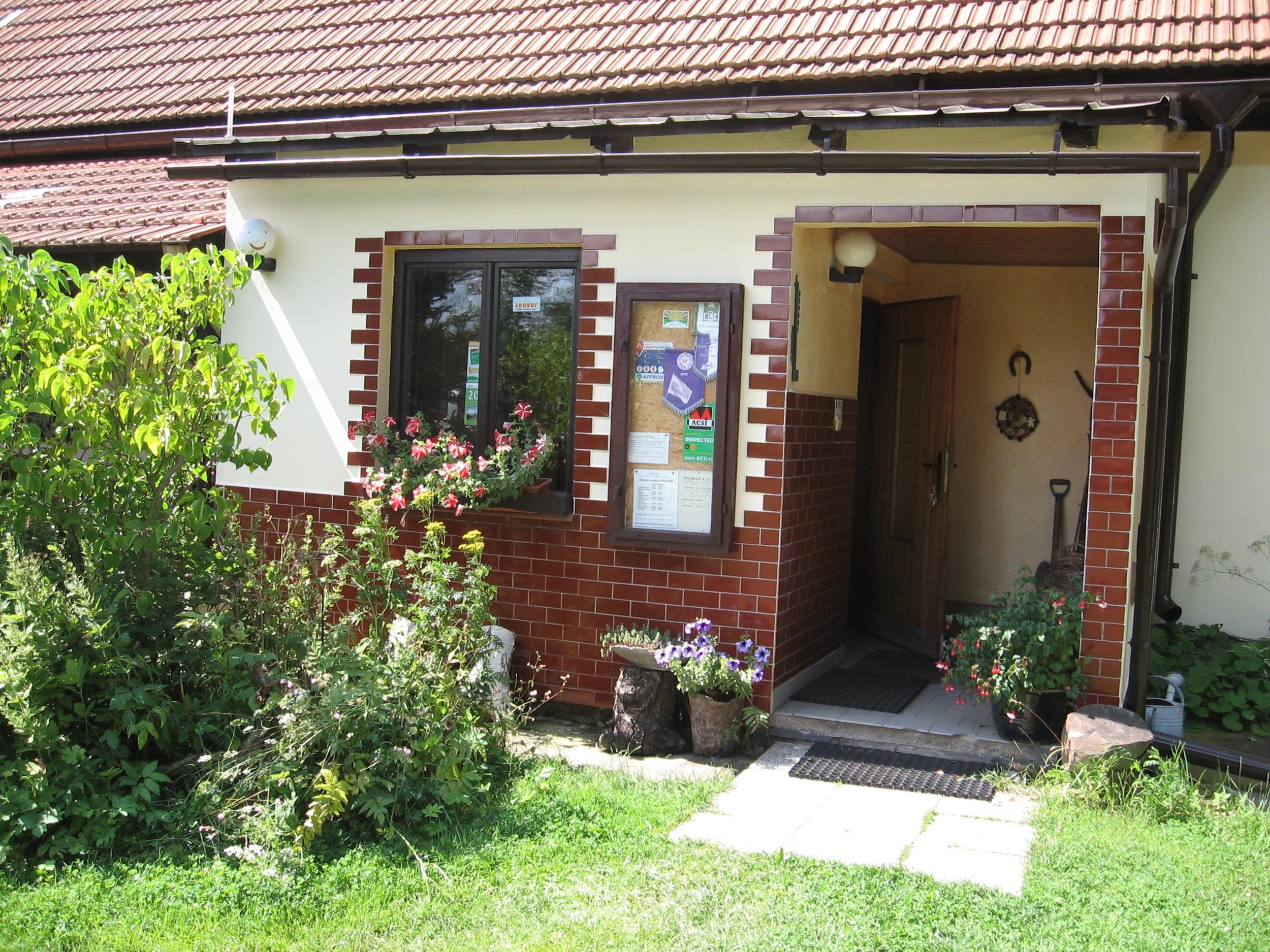 Camping Aktief — Foto 3