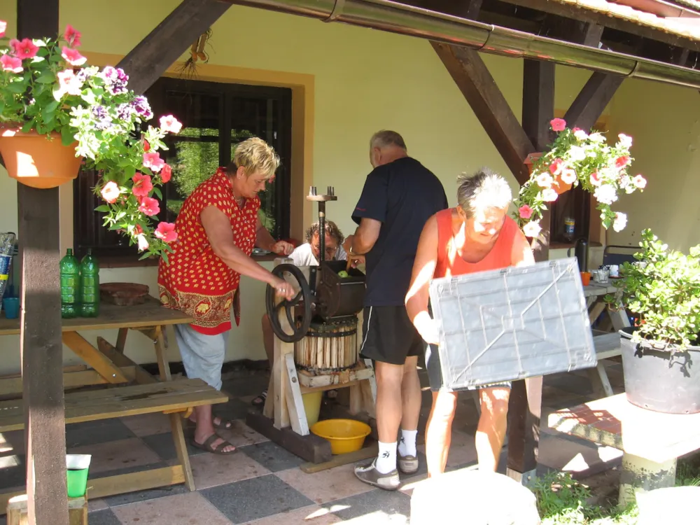 Camping Aktief - image n°10 - UniversalBooking