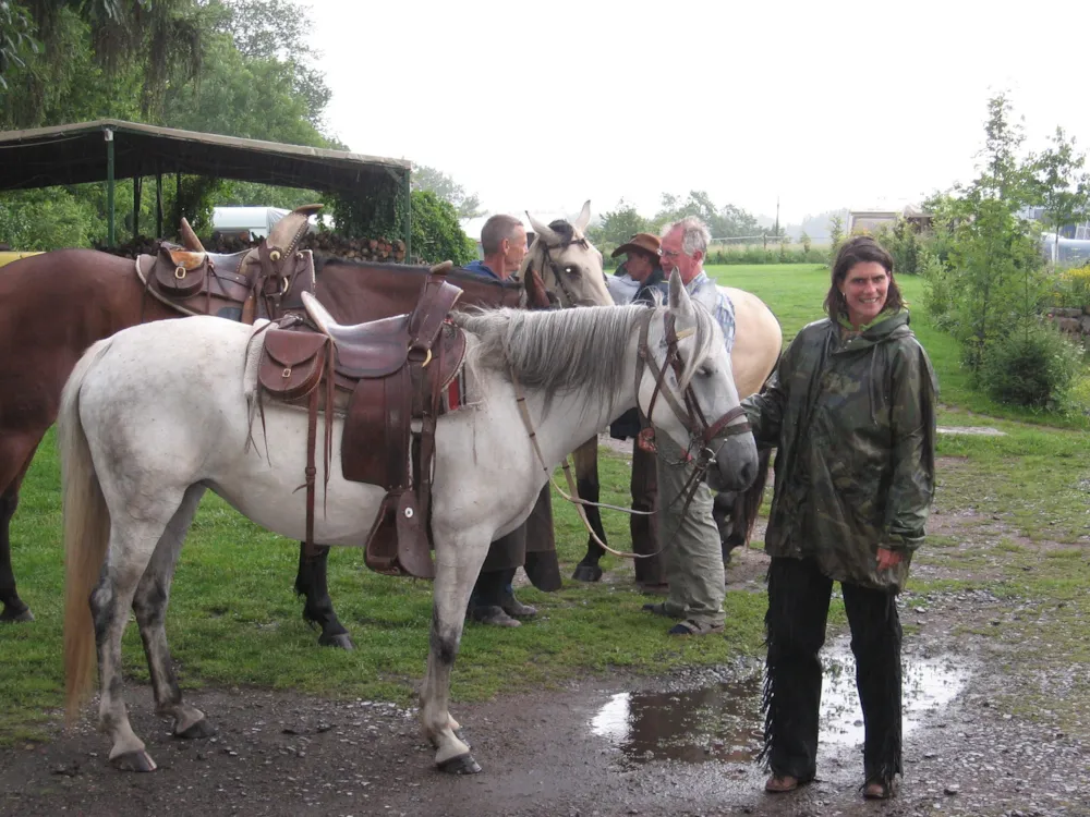 Camping Aktief - image n°15 - UniversalBooking