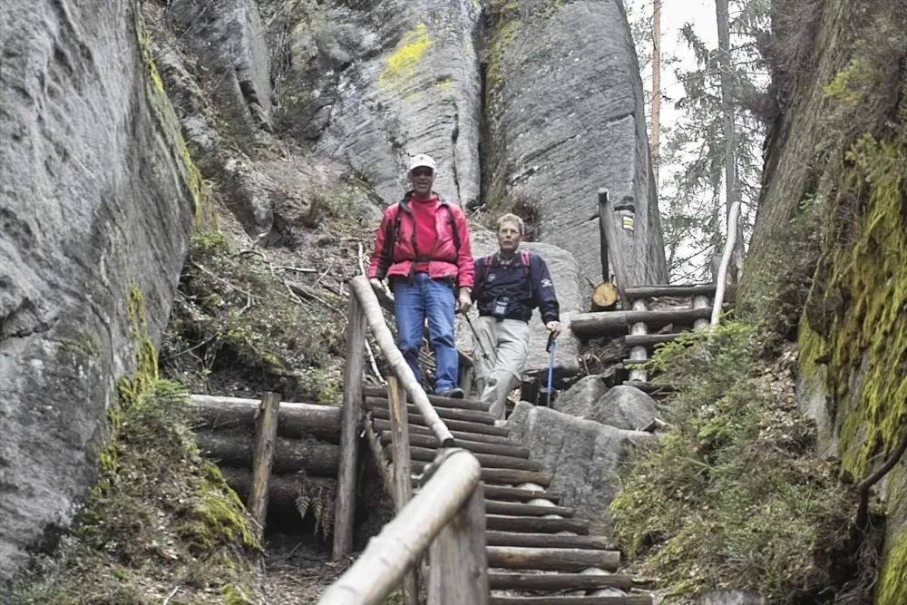 Camping Aktief - image n°4 - UniversalBooking