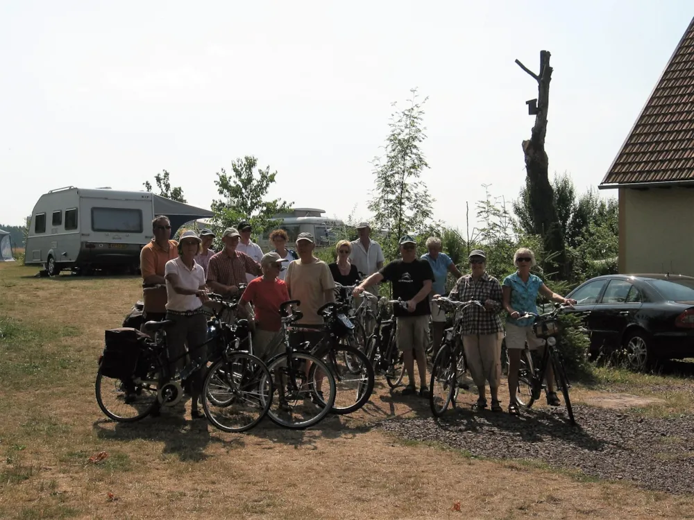 Camping Aktief - image n°7 - UniversalBooking