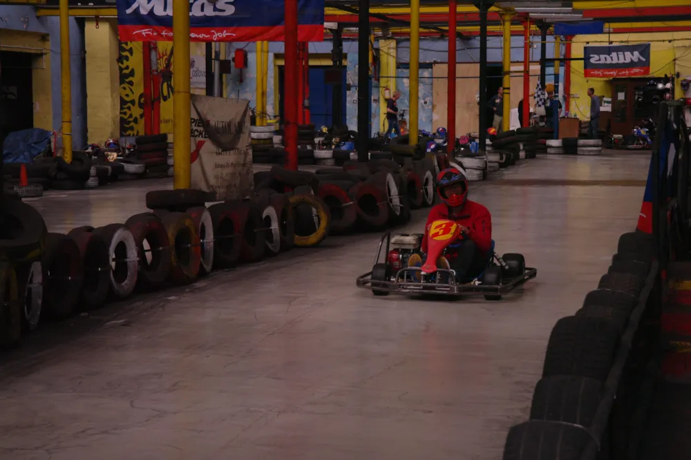 Camping Aktief - image n°13 - UniversalBooking