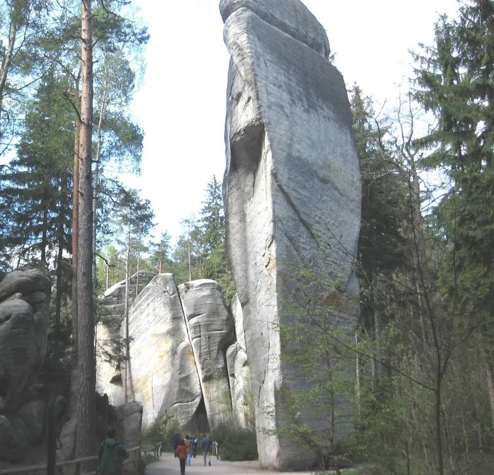 Camping Aktief - image n°29 - UniversalBooking