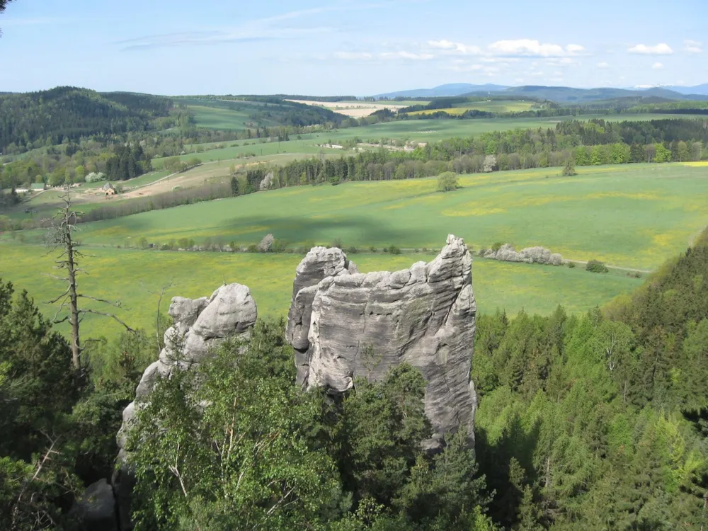 Camping Aktief - image n°27 - UniversalBooking