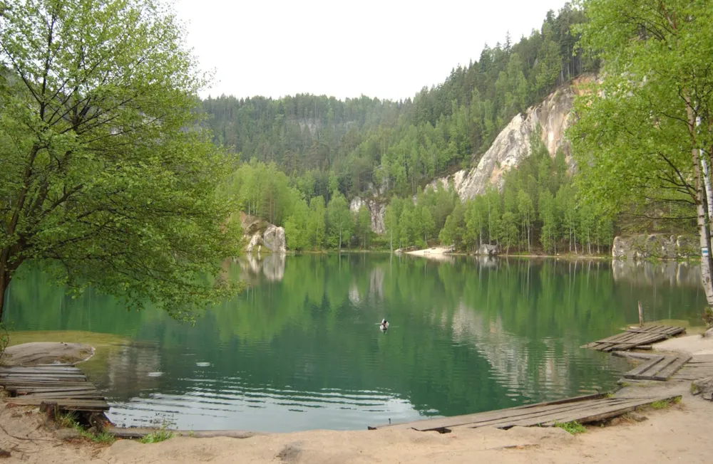 Camping Aktief - image n°30 - UniversalBooking