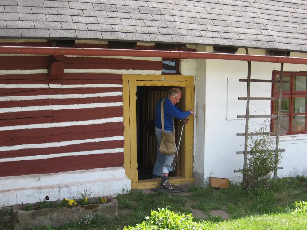 Camping Aktief - image n°24 - UniversalBooking