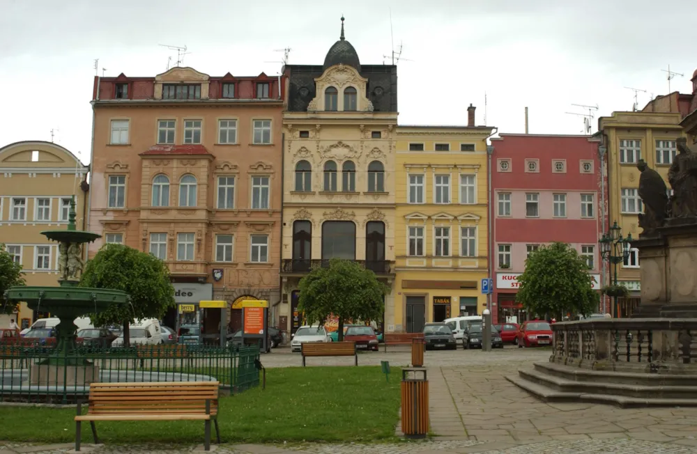 Camping Aktief - image n°25 - UniversalBooking