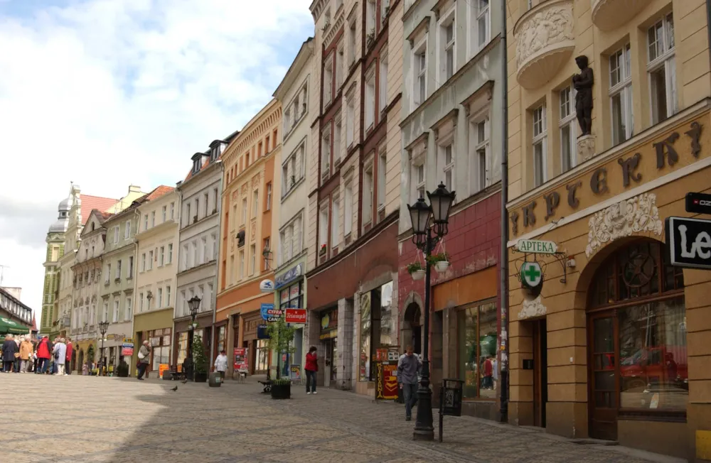 Camping Aktief - image n°26 - UniversalBooking