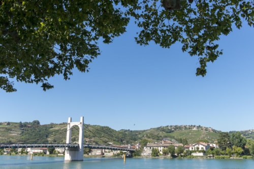 Foto #1 van Siblu – Les Rives de Condrieu