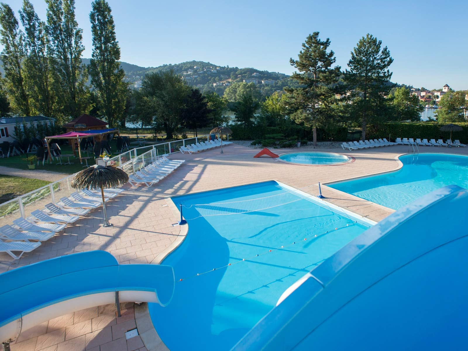 Siblu – Les Rives de Condrieu — Photo 3