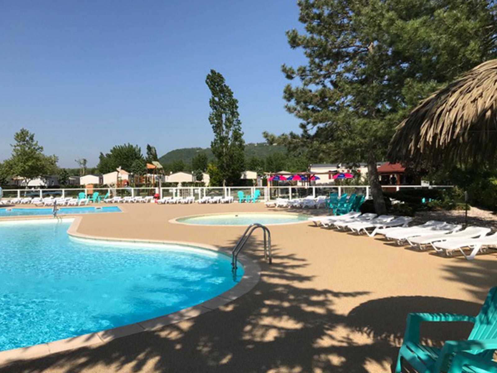 Siblu – Les Rives de Condrieu — Photo 2