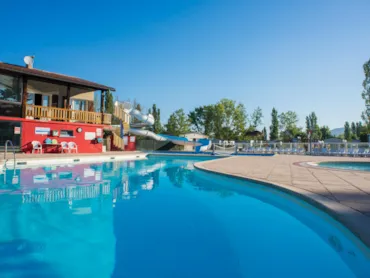 Siblu – Les Rives de Condrieu - RhoneAlpes