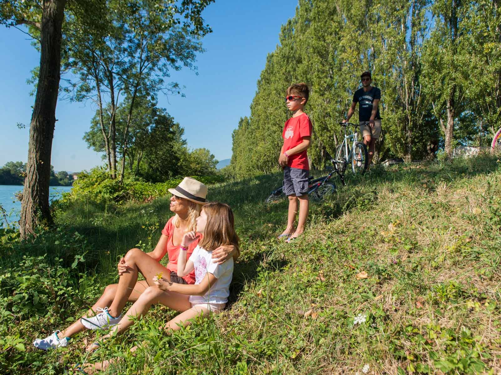Siblu – Les Rives de Condrieu — Photo 10